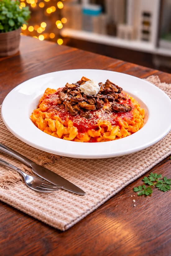 Norma Pasta