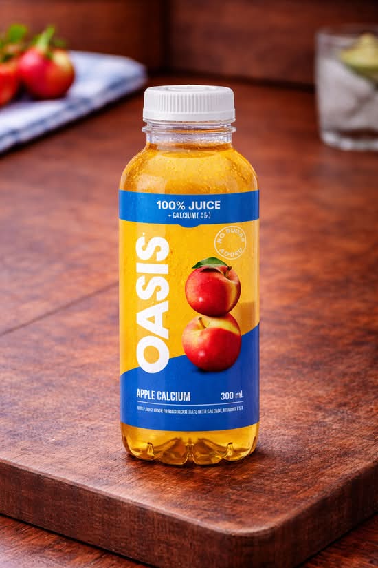 Juice - Apple