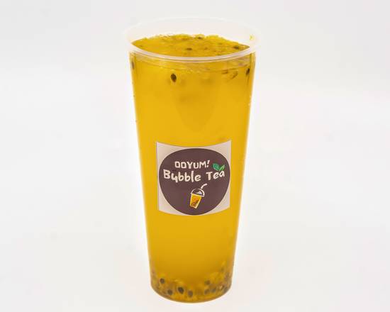 Passion Fruit