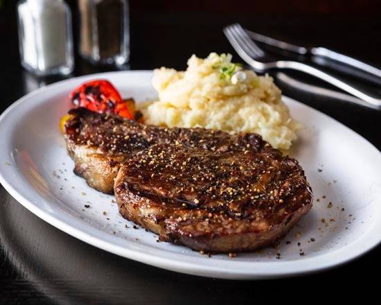 Entrecôte / Rib Steak
