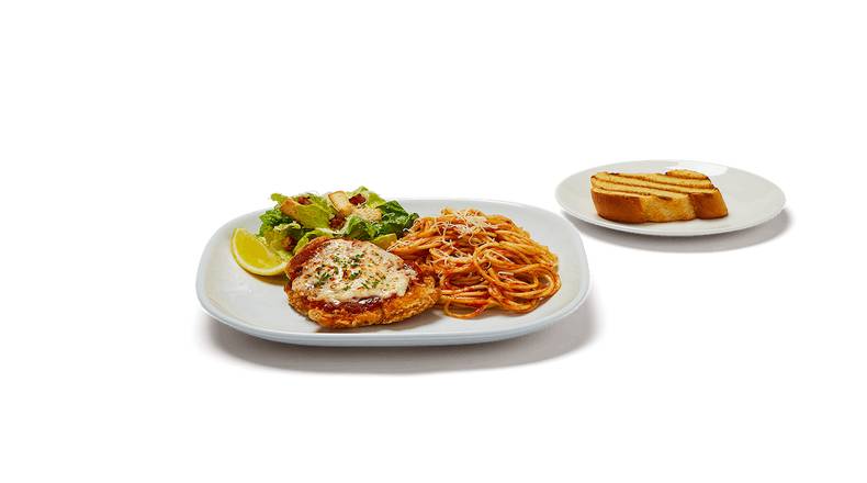 Chicken Parmesan