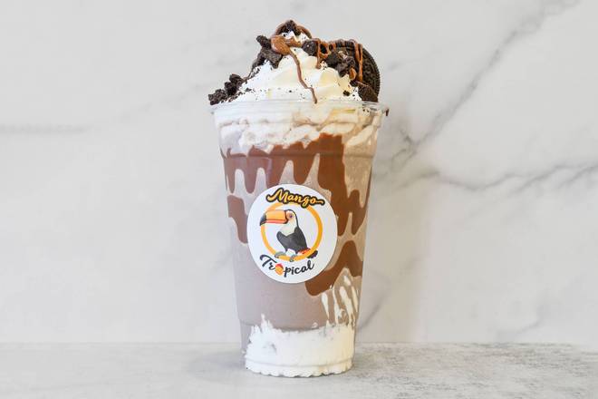 Milk Shake Oreo