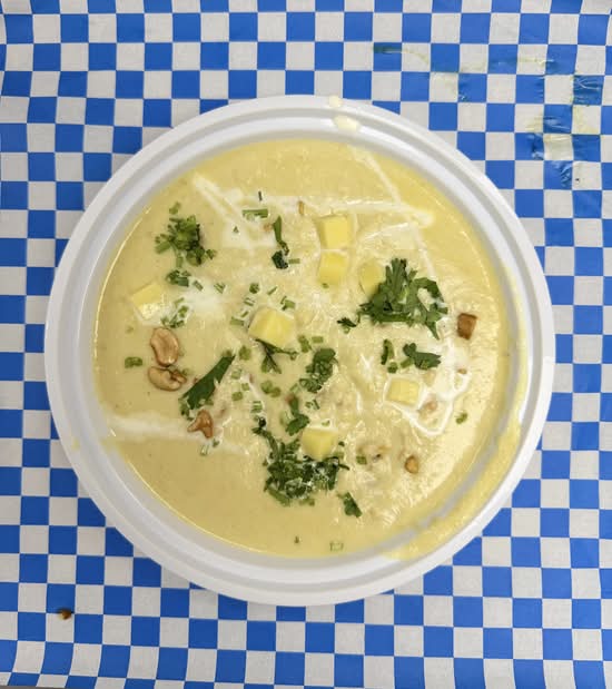 Khoya Kaju