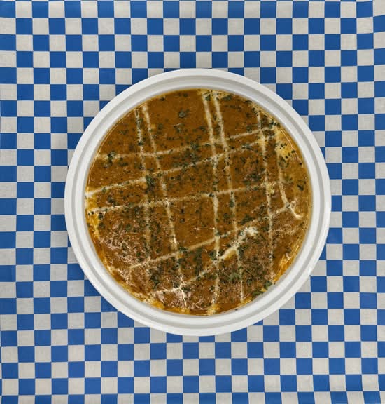 Classic Butter Chicken
