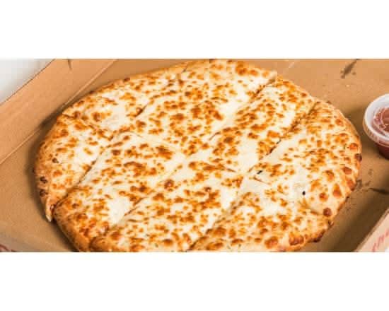 Cheesy Bread