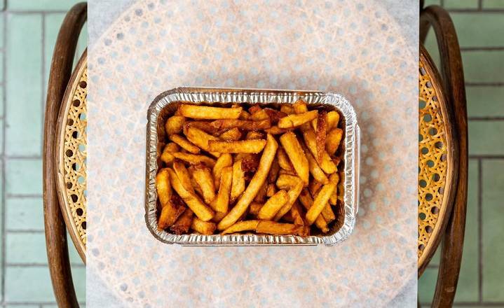 Frites Maison