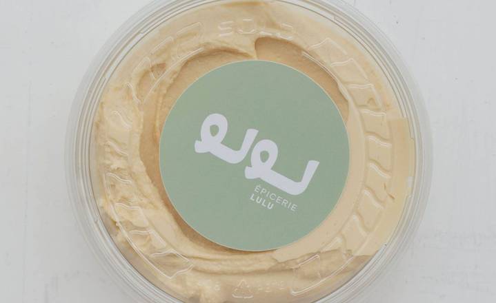 Hummus