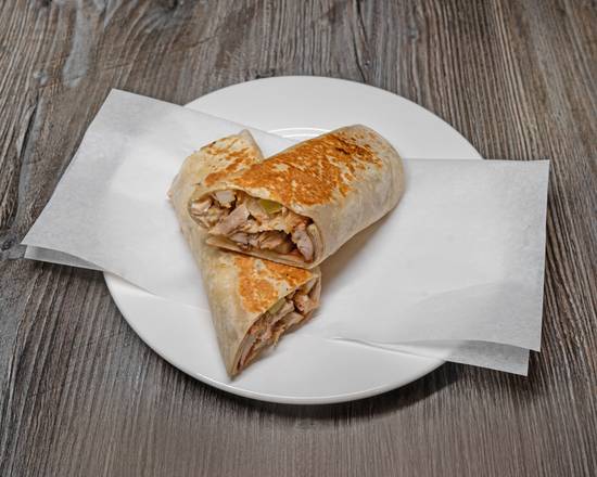 Chicken Shawarma Large