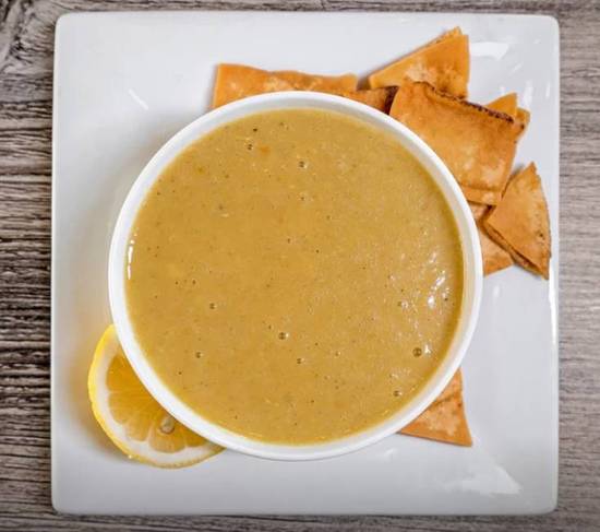 Lentil Soup