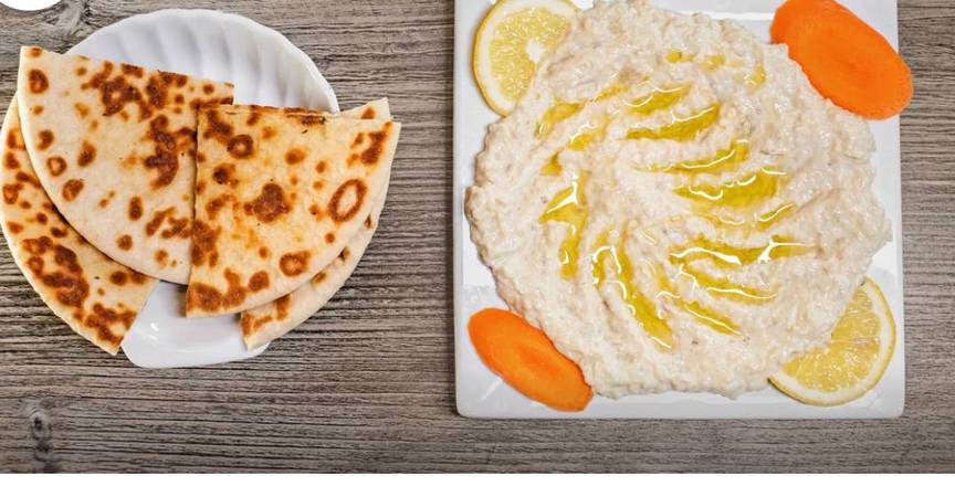 Baba Ganoush