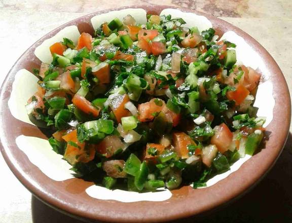Garden Salad