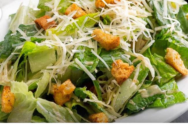 Caesar Salad