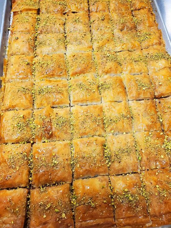 Baklava