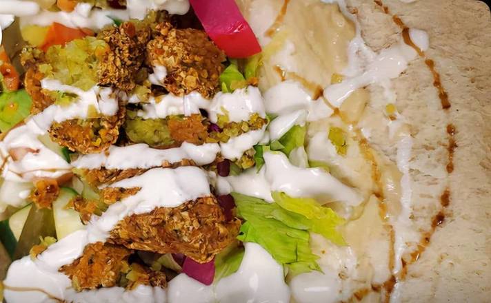 Falafel