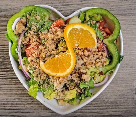 Turkish Salad