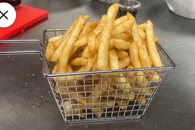 Fries (Large)