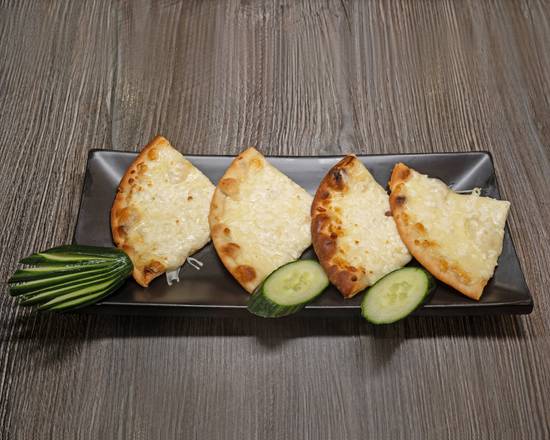 Mix Cheese