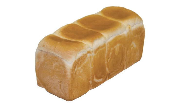 White Loaf