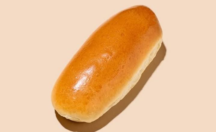 Gourmet Hot Dog Bun - 6 Pack