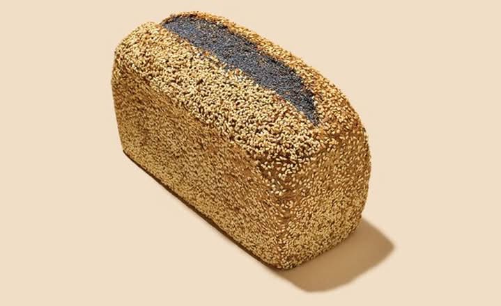 Cape Seed Loaf