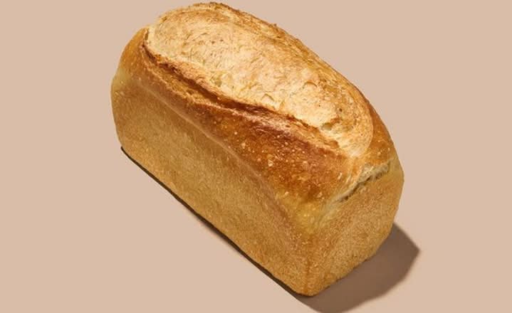 Sourdough Loaf