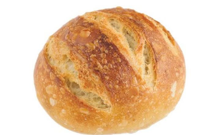 Sourdough Bun