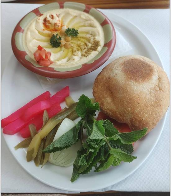 Hummus