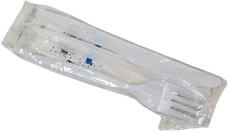 Disposable Cutlery