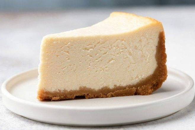 No-bake Cheese Cake