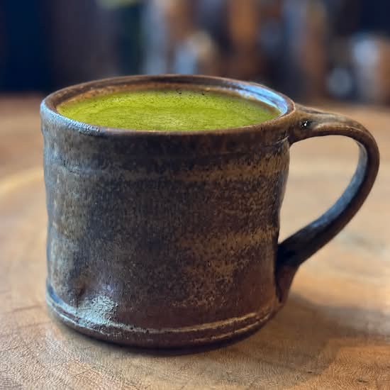 Matcha Latte