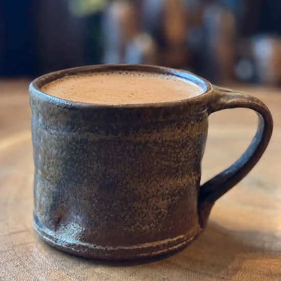 Chai Latte