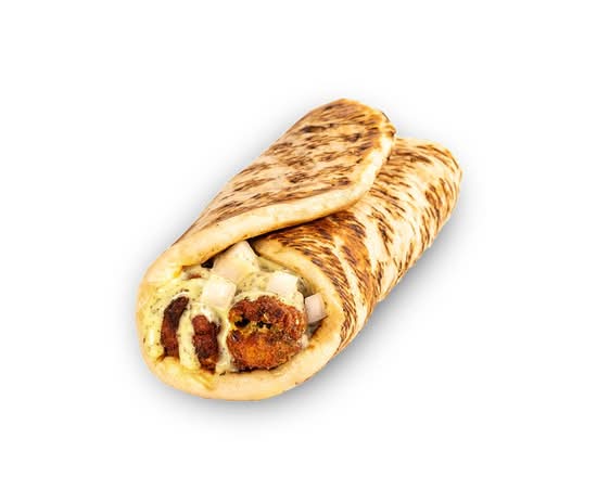 Veg Kebab