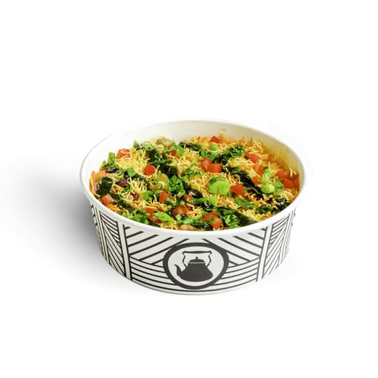Butter Chicken Bowl