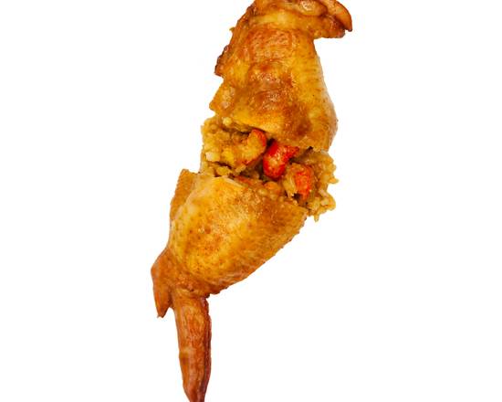 Spicy Crawfish Michi 1pc