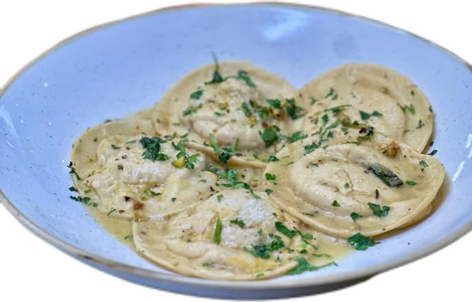 RAVIOLI