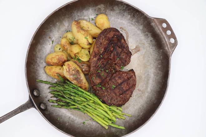 Rib Eye