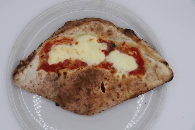 Ripieno Pizza (Calzone)