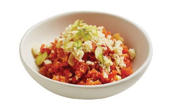 Gajar ka Halwa