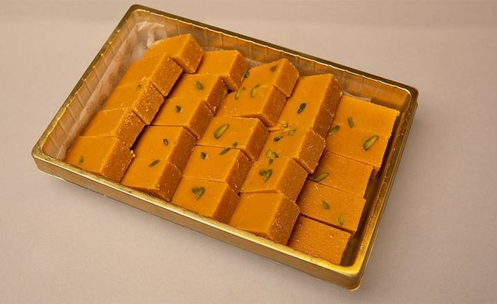 Khoya Barfi