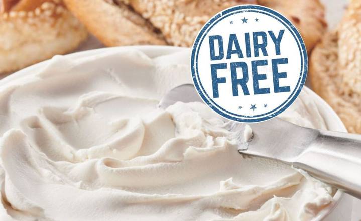 Non Dairy Cream Cheese