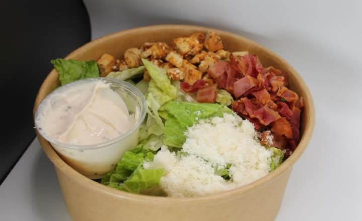 Caesar Salad