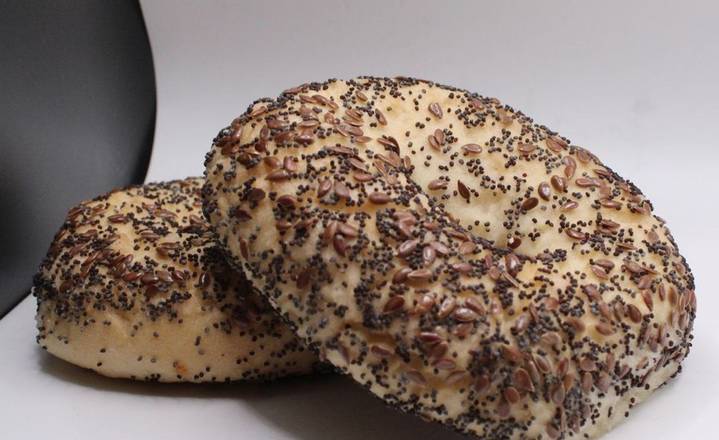 Gluten Free Everything Bagel 4 Pack