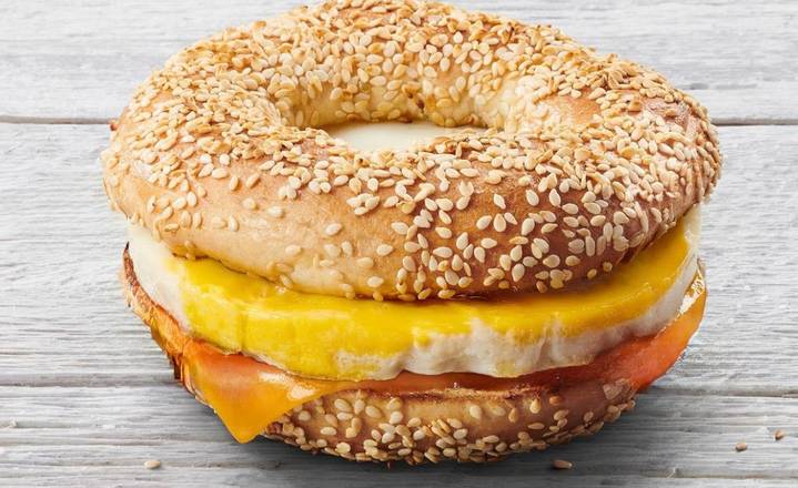 Egg & Cheese