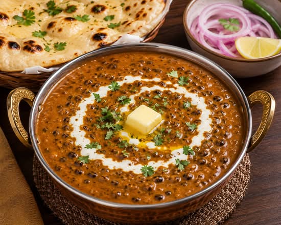 Dal Makhani