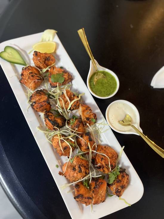 Chicken TIkka