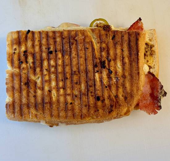 Grilled Cheese of the Day