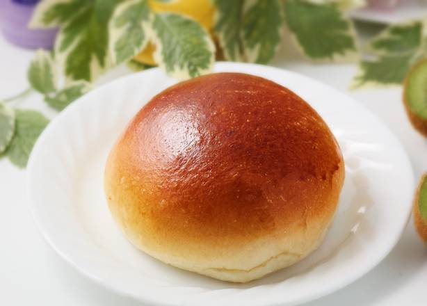 BBQ Pork Bun