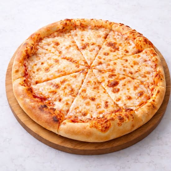 Pizza Nature