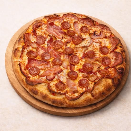Pizza Italienne