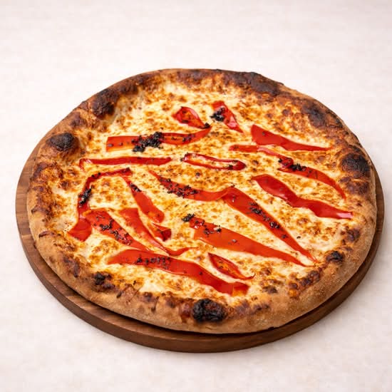 Pizza Fruits de mer